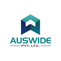 Auswide Pvt. Ltd. logo - Similar company to Felcorp Support