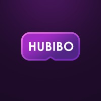 Hubibo logo - Similar company to Xwall.Io