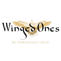 Winged Ones® logo - Similar company to Fully Baked Edibles