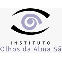 Instituto Olhos da Alma Sã logo - Similar company to Prevsaúde