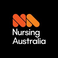 Nursing Australia logo - Similar company to The Other Shift