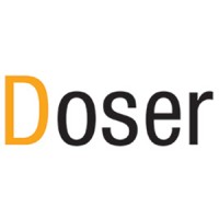 Doser s.p.a. logo - Similar company to Unsocials