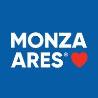 MONZA ARES logo - Similar company to Omnilogic