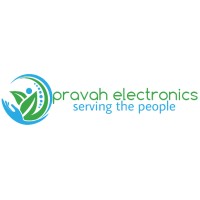 Pravah Electricals & Electronics LLP logo - Similar company to Custom Computer Cables Inc.