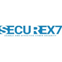 SecureX7 logo - Similar company to Sterling Accounting Solutions