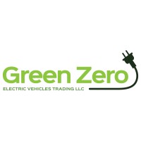 Green Zero LLC Dubai logo - Similar company to Ginom
