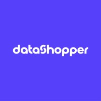 DataShopper logo - Similar company to Print Bind Ship