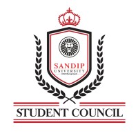 Student Council - Sandip University logo - Similar company to Hexdefender