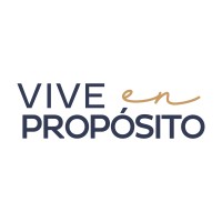 Vive en Propósito logo - Similar company to Creantum