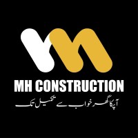 MH CONSTRUCTION logo - Similar company to Aesthetic Engineering And Construction Solutions