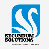 SecundumBPOServices logo - Similar company to Kippo Campus