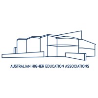 Australian Higher Education Associations Pty Ltd logo - Similar company to Australian Higher Education Industrial Association (Aheia)