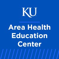 KU Med Area Health Education Center logo - Similar company to Ywca Northeast Kansas