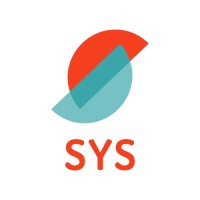 SYS Platform logo - Similar company to Soft Dreams