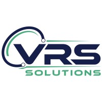VRS Solutions logo - Similar company to American Core Drilling & Scanning
