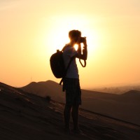 Josef Holmes Photography logo - Similar company to Adsation