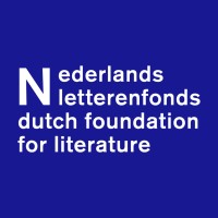 Dutch Foundation for Literature logo - Similar company to The Low Countries