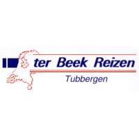 Ter Beek Reizen logo - Similar company to Kras Busreizen