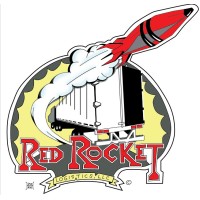 Red Rocket Logistics, LLC logo - Similar company to Navinter