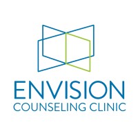 Envision Counseling Clinic logo - Similar company to Desert Streams Christian Counseling