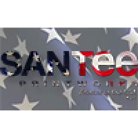 Santee Print Works logo - Similar company to Solid Stone Fabrics, Inc.
