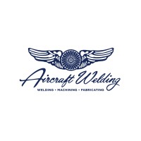 Aircraft Welding Inc. logo - Similar company to Weber Aerospace