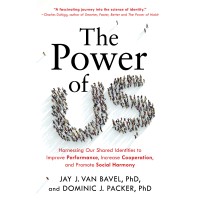 The Power Of Us logo - Similar company to Wellness Counseling Services, Lcsw, Pllc