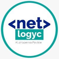NETLOGYC logo - Similar company to Cloud Seven S.A.S