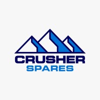 Crusher Spares LLC - Repuestos, revestimientos y equipos para el sector de minería y agregados logo - Similar company to Modern Tech Equipment, Llc.