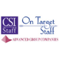 Csi Staff, Inc & On Target Staff, Inc