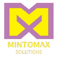 Mintomax Solutions logo - Similar company to Juju.Com