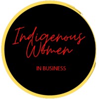 Indigenous Women in Business logo - Similar company to Indigenous Women Development Affairs(Iwda)