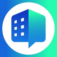Mr building logo - Similar company to شنیدار | اپلیکیشن کتاب صوتی