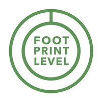 Footprint Level® logo - Similar company to Abrella