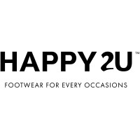 Happy2U logo - Similar company to Keeklr