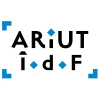 ARIUT Île-de-France logo - Similar company to Département Génie Mécanique Et Productique - Iut De Nîmes - Université De Montpellier
