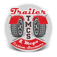 Trailer & Mega Custom Steelworks logo - Similar company to Trailer Source Llc