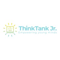 ThinkTank Jr. LLC logo - Similar company to Meri Kitab