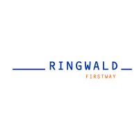Firstway Management Ringwald logo - Similar company to Crif Bürgel Ringwald