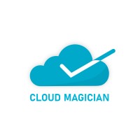 Cloud Magician logo - Similar company to Edifition
