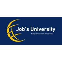 Job's University logo - Similar company to I Communications