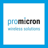 pro-micron GmbH logo - Similar company to Embedded Brains Gmbh & Co. Kg