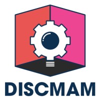 DISCMAM Project logo - Similar company to Euler