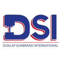 Dunlap Sunbrand International logo - Similar company to Proteca Latam