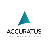 Accuratus logo - Similar company to Warenausgang.Com - B2B Digital Commerce Blog