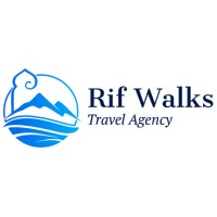RIF WALKS TRAVEL AGENCY logo - Similar company to Ima Aicha | Travel Agency