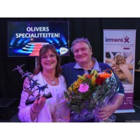 Olivers Specialiteiten BV logo - Similar company to Vecon