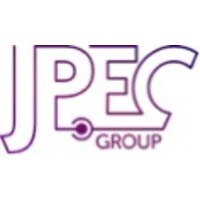 JPEC Group logo - Similar company to Data & Electrical Services Ltd