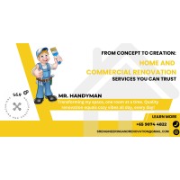 S&R Engineering and Renovation Pte Ltd logo - Similar company to Microspace Rapid Pte Ltd