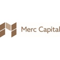 Merc Capital logo - Similar company to Urban Paradigm